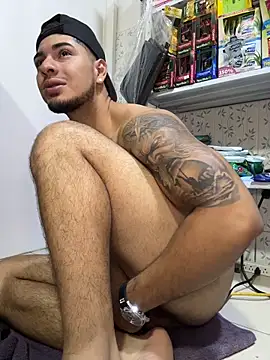 Dimitri_Colleman's Live XXX Chat