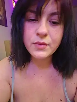 Sweet-bun-3's Webcam Show