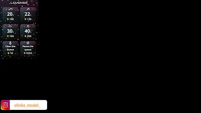 Elishka_ – Naživo XXX chat