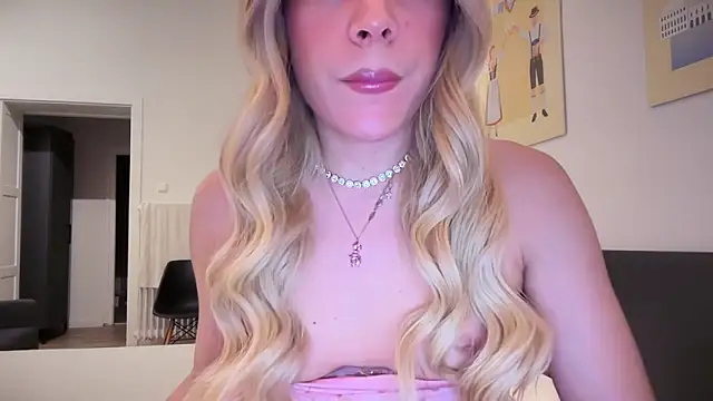 Pertunjukan Kamera Web saray_doll