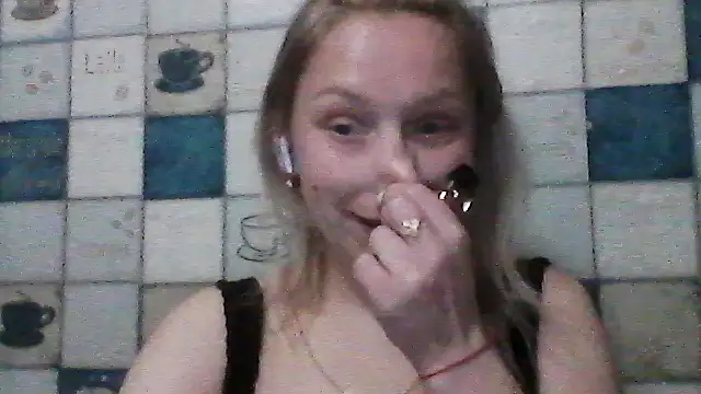 Anna_wey's Live XXX Chat