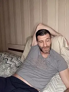 Alexdaniel89 webkamerás műsora