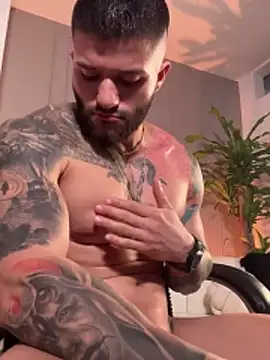 Živý XXX chat Frank_Farrell