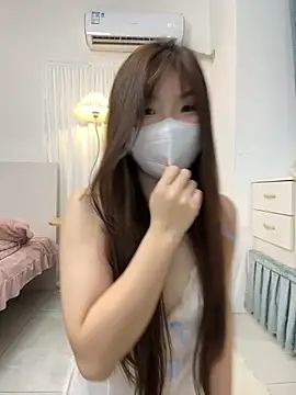 _xiaoxinxin_ 网络视讯表演