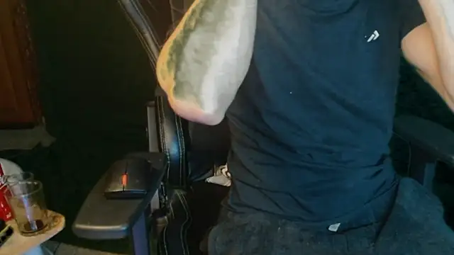 coacharabianのライブXXXチャット