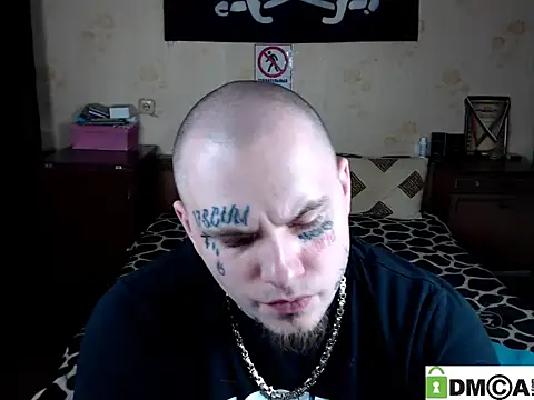 Keny_CollinsのライブXXXチャット