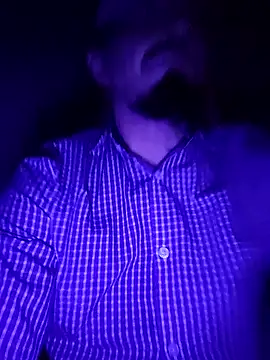 ClonicKaabaのライブXXXチャット