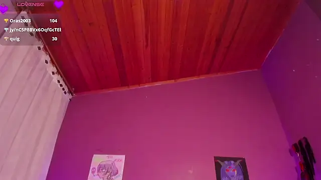 Cata_green Chat XXX live