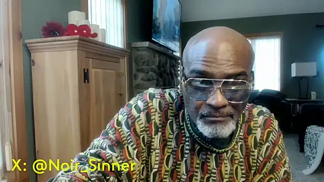 Chatroom XXX en direct de sinnernoir