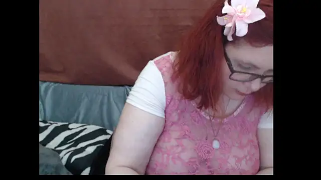 Chatroom XXX en direct de PlayfullMature