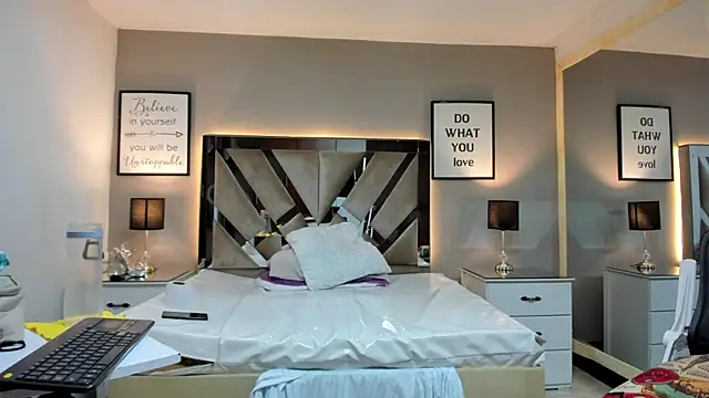 cellestehot 라이브 XXX 채팅