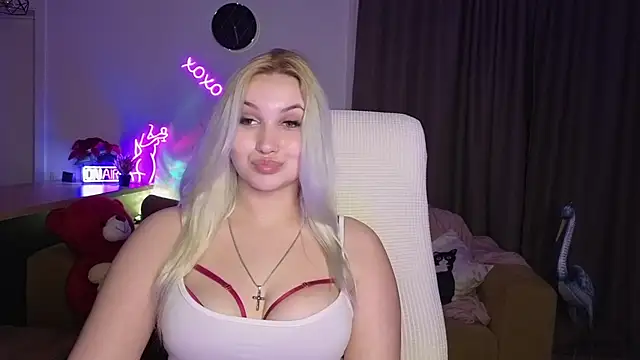 adrelaxina Live XXX-Chat