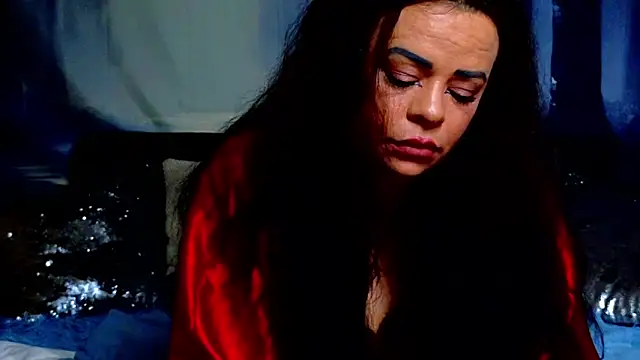 แชท XXX สดของ ElizabethEven