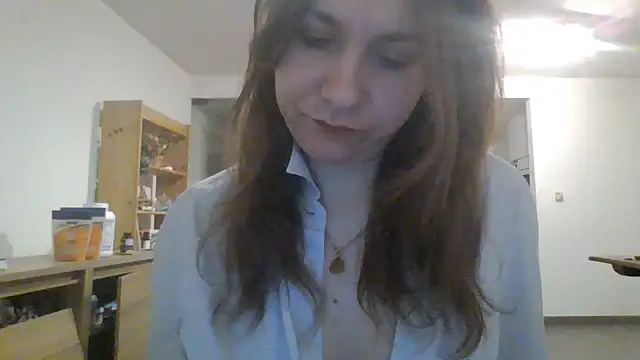 Chat +18 de JasmineGlamour ao vivo