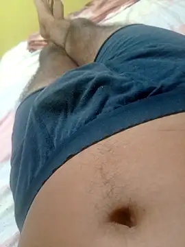 Chat XXX en directo de UnreadyChutzpa