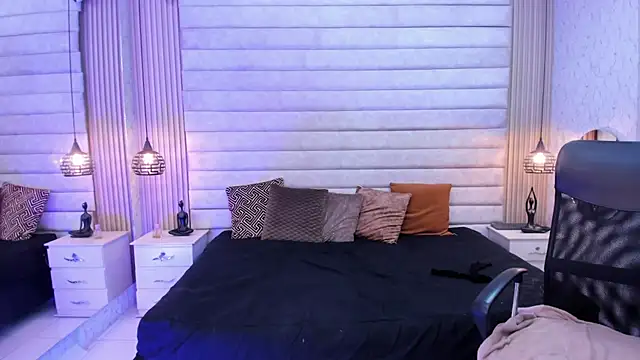 Chat +18 de VictoriaaBlair ao vivo