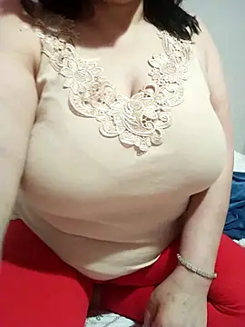 Živý XXX chat AsyaZz