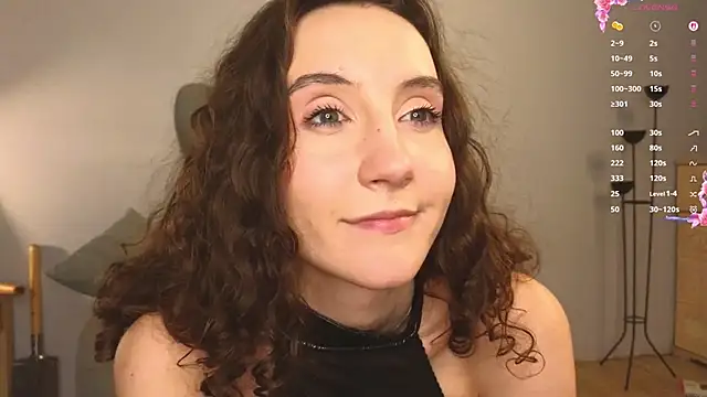 Chat +18 de laracroftmansion ao vivo