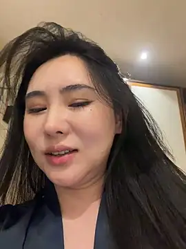 โชว์เว็บแคมของ anqi6376