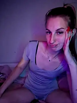 carolinakis_のウェブカメラショー