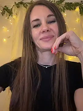 Živý XXX chat LucieMack