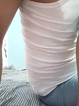 Rocky-badboy_cum4me Adlı Modelin Web Kamerası Şovu