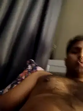 Show de webcam de SurvivedHeadwind