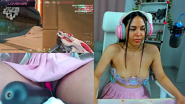 Živý XXX chat VenusIslove