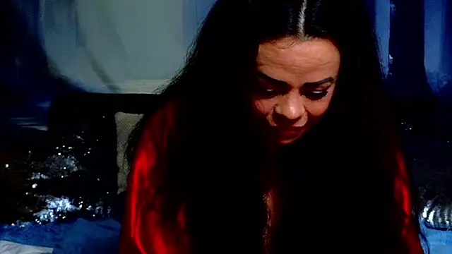 ElizabethEven's Live XXX Chat