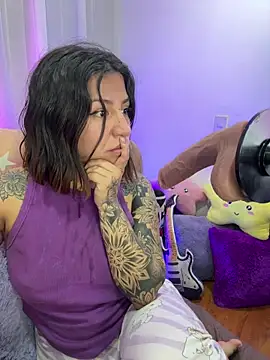 _antonella_dreamss' Live XXX Chat