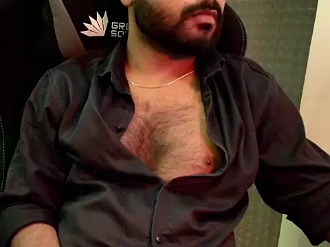 Show de webcam de Jenni11Live