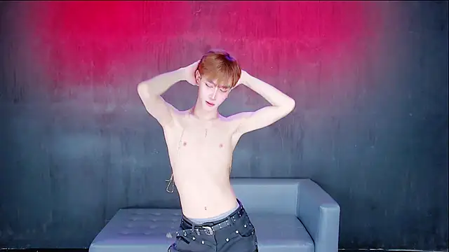 Queen-Vibe Pertunjukan Webcam