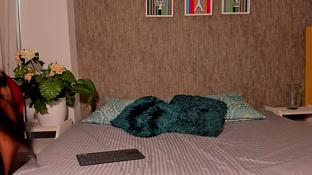 Show Webcam de MiiaaVelvet