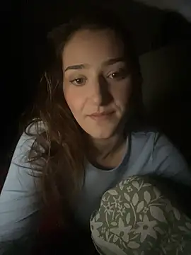 SweetCeline18 webkamerás műsora