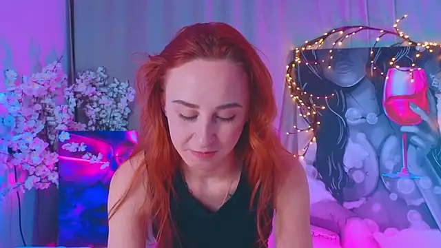 KathrynCanpbell élő XXX-chatje