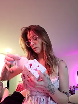 LilyOrion Live XXX-chat