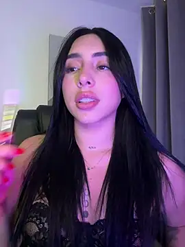 isabella_jade élő XXX-chatje