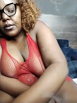 CHERRYYUMMY's Webcam Show