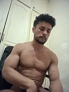 Arabprinceofslv Adlı Modelin Canlı XXX Sohbeti