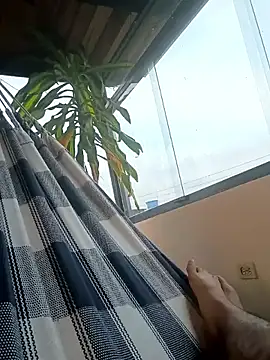 mel-0987 Show Webcam