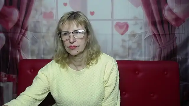 دردشة PattySanny الجنسية المباشرة