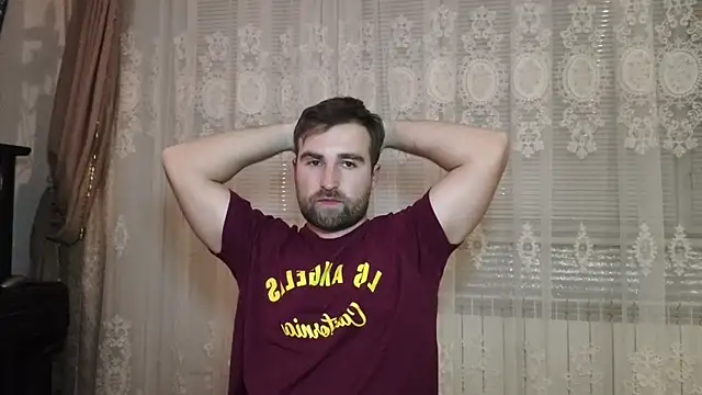 XXX chat uživo modela VanillaSpecial