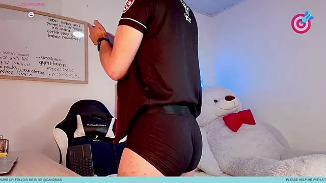 niico_prince Live XXX-Chat