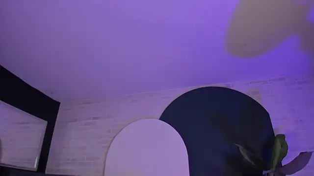 EveBensonX live XXX chat