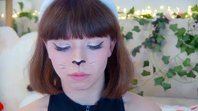 ElisabethDavis Live XXX-Chat