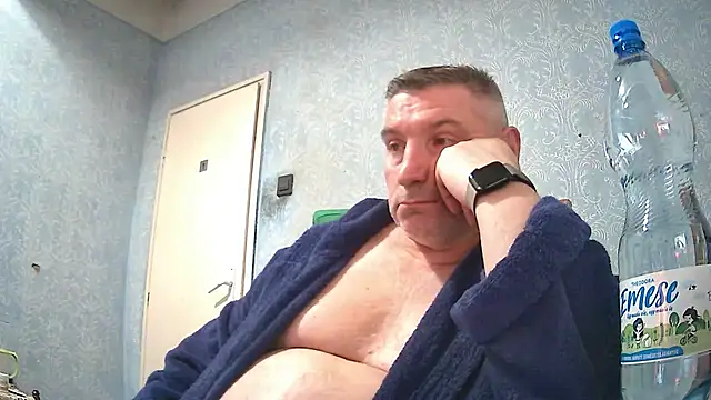 Show webcam de GYurmoka70