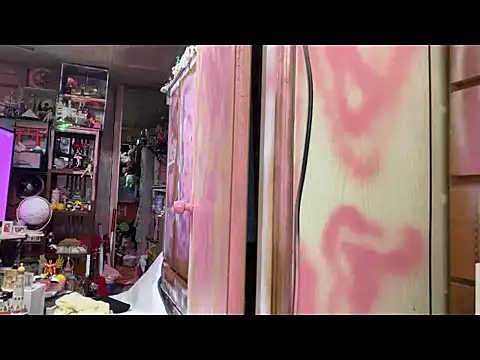 JesuAdam Live XXX-Chat