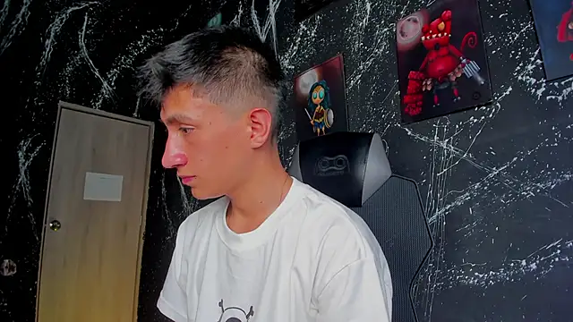 JohanSedas' Webcam Show