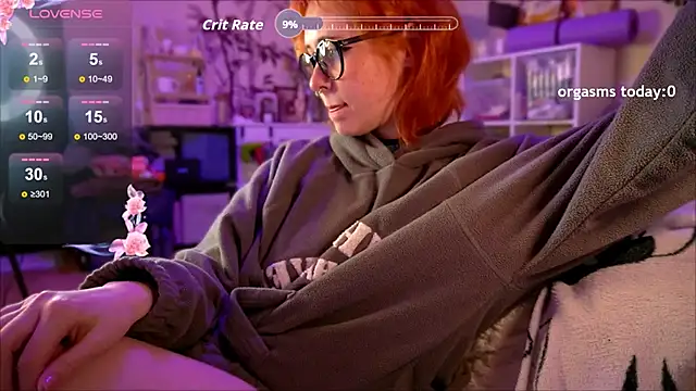 lily_noris 라이브 XXX 채팅