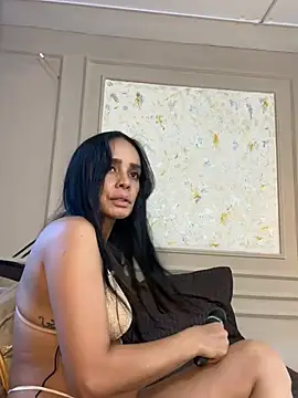 عرض كام Alishak